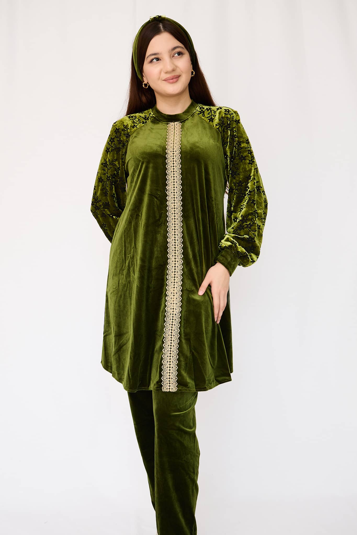 Gulbadan — zaytun 2