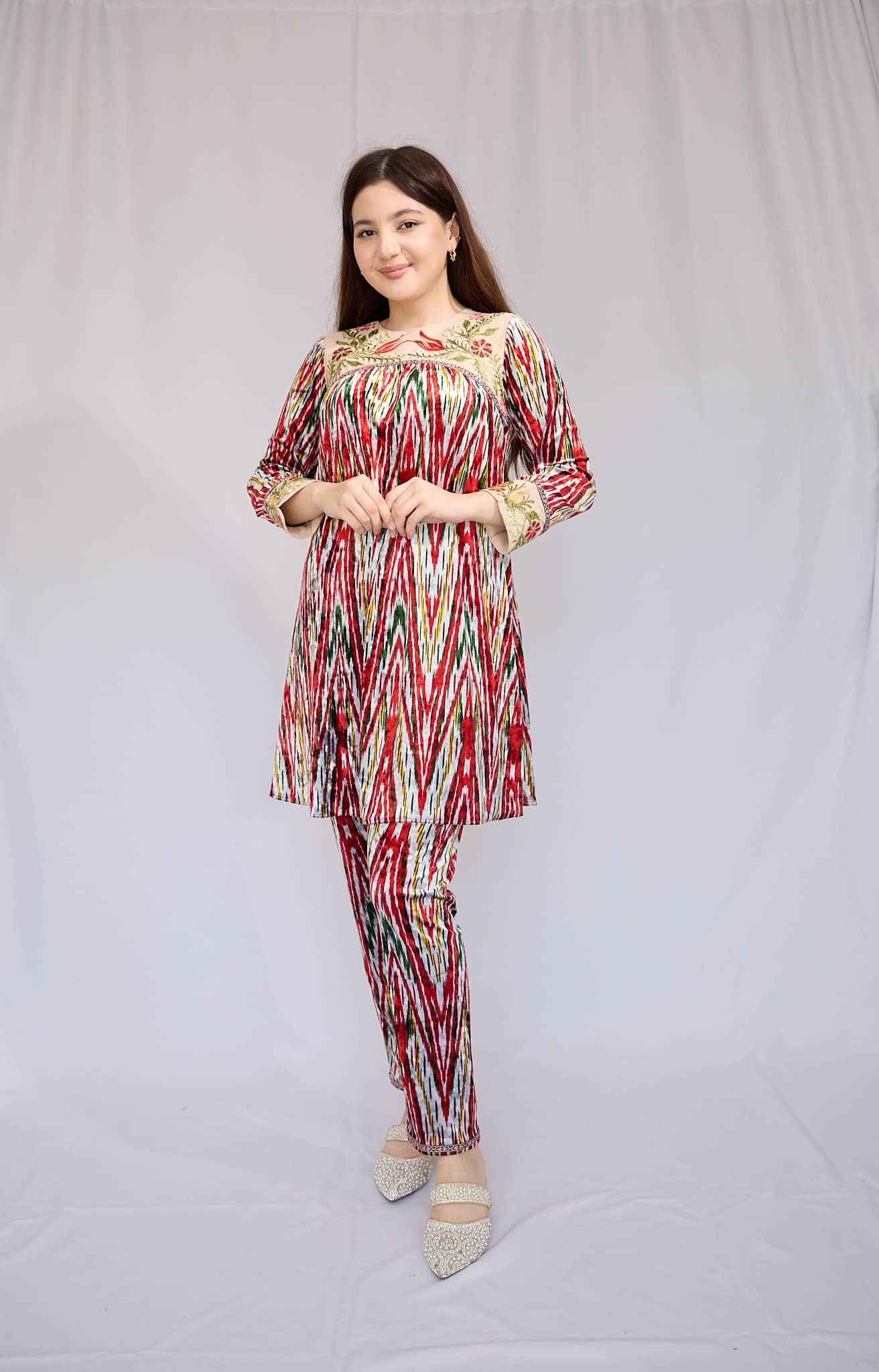 Sunbula — rang-barang